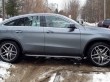 Mercedes GLE-Class Coupe (C 292)