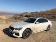 BMW 7 Series (G11) 2017