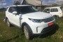 Land Rover Discovery 5 2017  $i