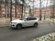 BMW X3 (G01) 2018