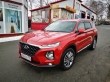 Hyundai Santa Fe 2019