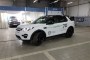 Land Rover Discovery Sport 2017 -  4