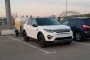 Land Rover Discovery Sport 2017  $i