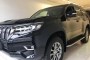 Toyota Land Cruiser Prado 2018 -  2