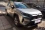 Toyota RAV4 2019 -  1