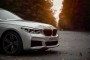 BMW 6 Series Gran Turismo (G32) 2018  $i