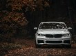 BMW 6 Series Gran Turismo (G32) 2018