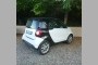 smart fortwo 2018 -  2