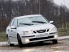 Тест-драйв Saab 9-3: Fasten belts!