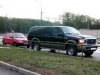 - Ford Excursion:  .