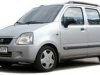 - Suzuki Wagon R:   .