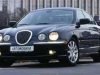 - Jaguar S-Type:   .   !