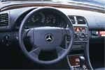  . (Mercedes CLK-Class) -  7