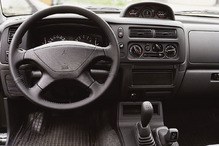   . (Mitsubishi Pajero Sport) -  6