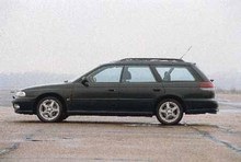 2500...  . (Subaru Legacy) -  5