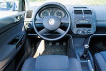 . (Volkswagen Polo) -  2