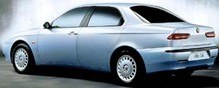   156. (Alfa Romeo 156) -  2