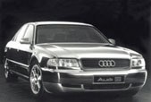   Audi. (Audi A2) -  8