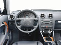  A3. (Audi A3) -  2