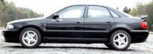  ! (Audi A4) -  4
