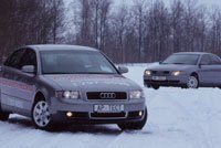   . (Audi A4) -  2