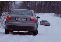  . (Audi A4) -  3