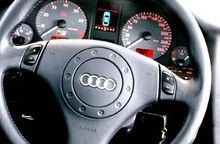  . (Audi A8) -  6