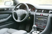  . (Audi RS 6) -  3