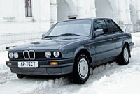 3036:  . (BMW 3 Series) -  1