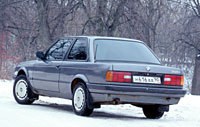 3036:  . (BMW 3 Series) -  2