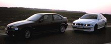 BMW Compact?    ! (BMW 3 Series) -  1