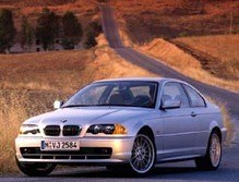    . (BMW 3 Series) -  1