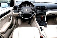 Rover  . (BMW 5 Series) -  3