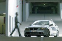  . (BMW 5 Series) -  1