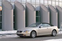   . (BMW 6 Series) -  1