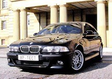   . (BMW M5) -  1