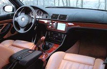   . (BMW M5) -  3