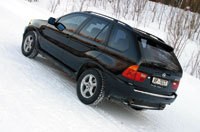  . (BMW X5) -  2