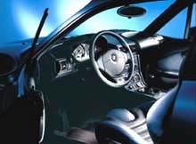 BMW Z3 Coupe: в поисках идеала. (BMW Z3) - фото 2