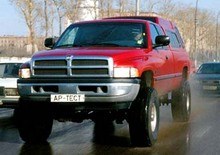   Dodge Ram ... (Dodge RAM 1500) -  3