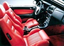 ,   ,      . (Alfa Romeo GTV) -  3