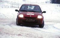  ClioPalio: 30000 . (Fiat Palio) -  1