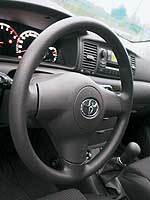    . (Toyota Corolla) -  6