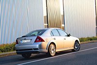   220. (Ford Mondeo) -  1