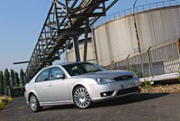   220. (Ford Mondeo) -  5