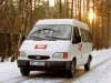 Белорусский Transit: первые 20 тысяч километров.