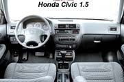  ,  Colt! (Honda Civic) -  5