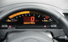  S2000. (Honda S2000) -  7