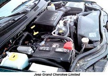  . (Jeep Grand Cherokee) -  5