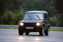  ? (Land Rover Discovery) -  2